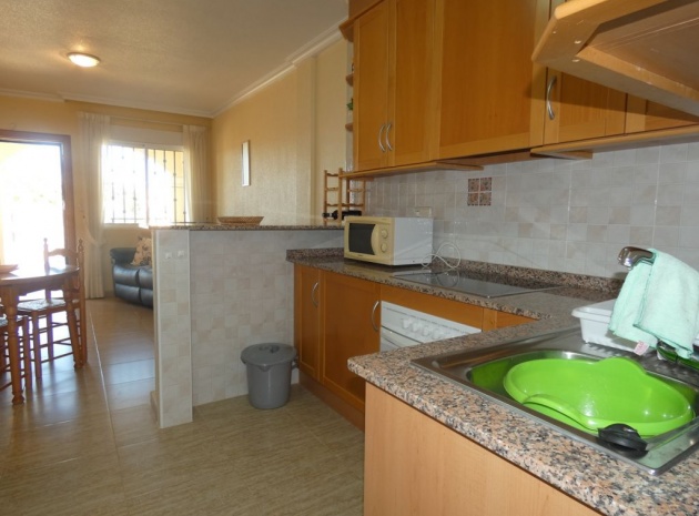 Wederverkoop - Bungalow - Algorfa - Montemar