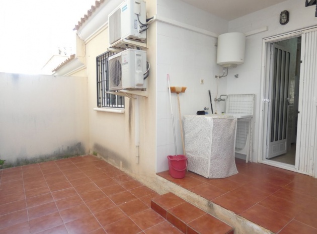 Wederverkoop - Bungalow - Algorfa - Montemar