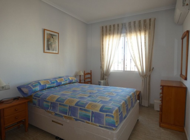 Wederverkoop - Bungalow - Algorfa - Montemar