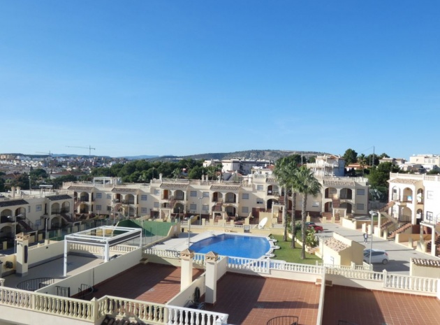 Wederverkoop - Bungalow - Algorfa - Montemar