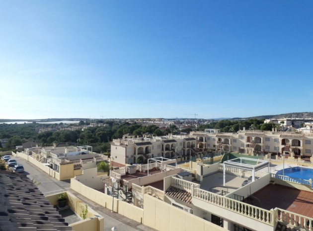 Wederverkoop - Bungalow - Algorfa - Montemar