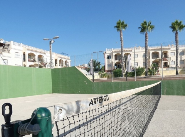 Wederverkoop - Bungalow - Algorfa - Montemar