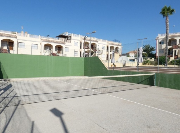 Wederverkoop - Bungalow - Algorfa - Montemar