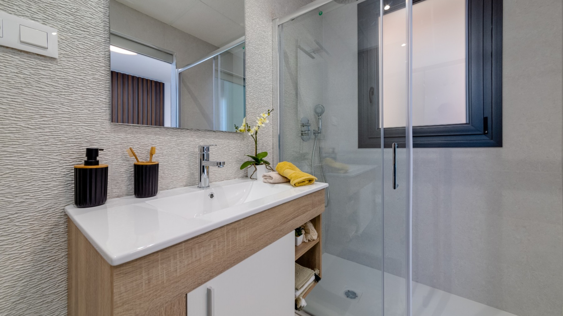 Nieuw gebouw - Appartement - Playa Flamenca - playa flamenca