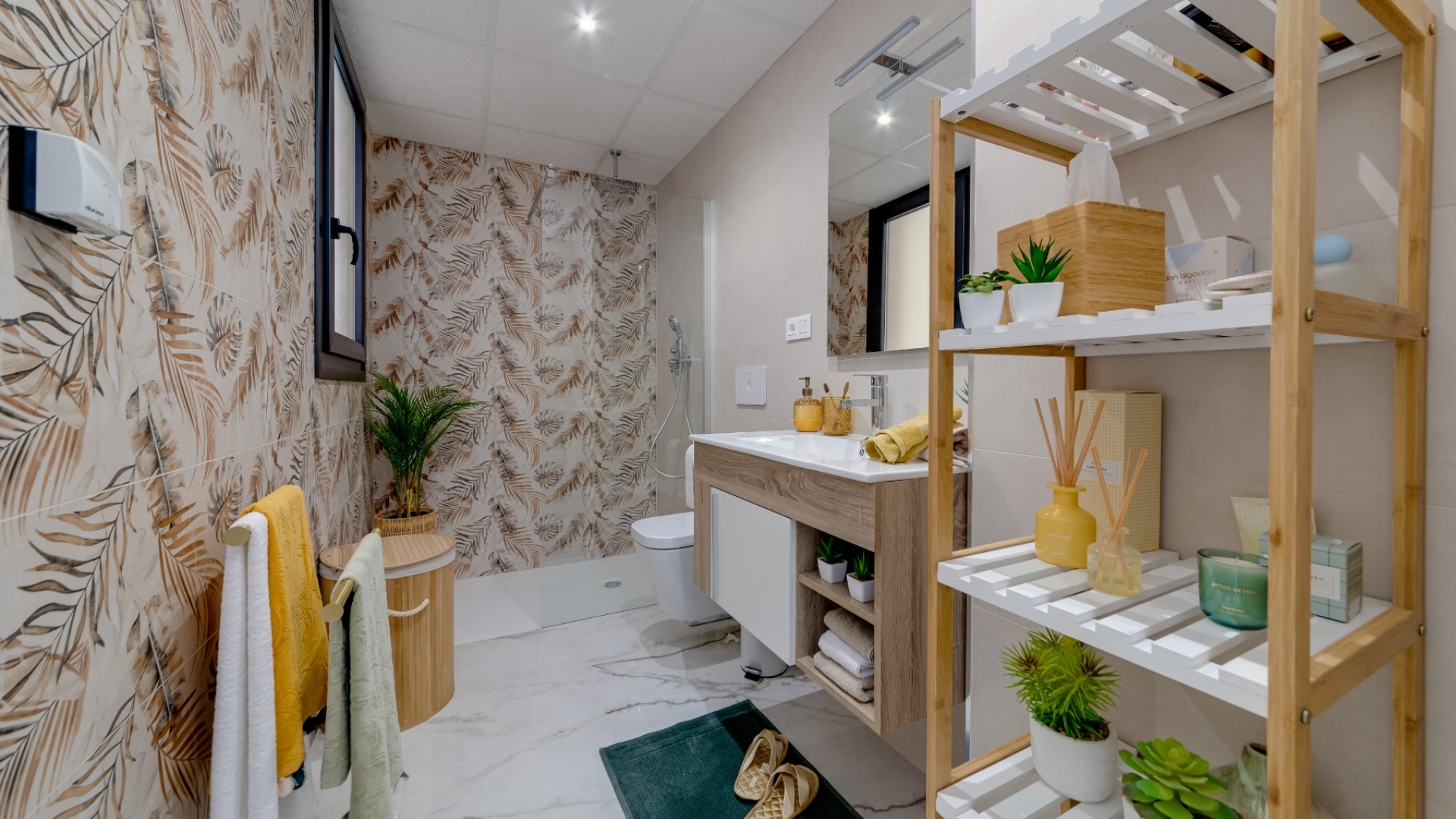 Nieuw gebouw - Appartement - Playa Flamenca - playa flamenca