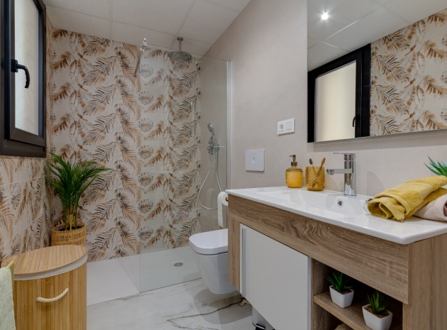 Nieuw gebouw - Appartement - Playa Flamenca - playa flamenca