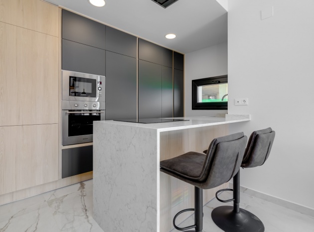 Nieuw gebouw - Appartement - Playa Flamenca - playa flamenca