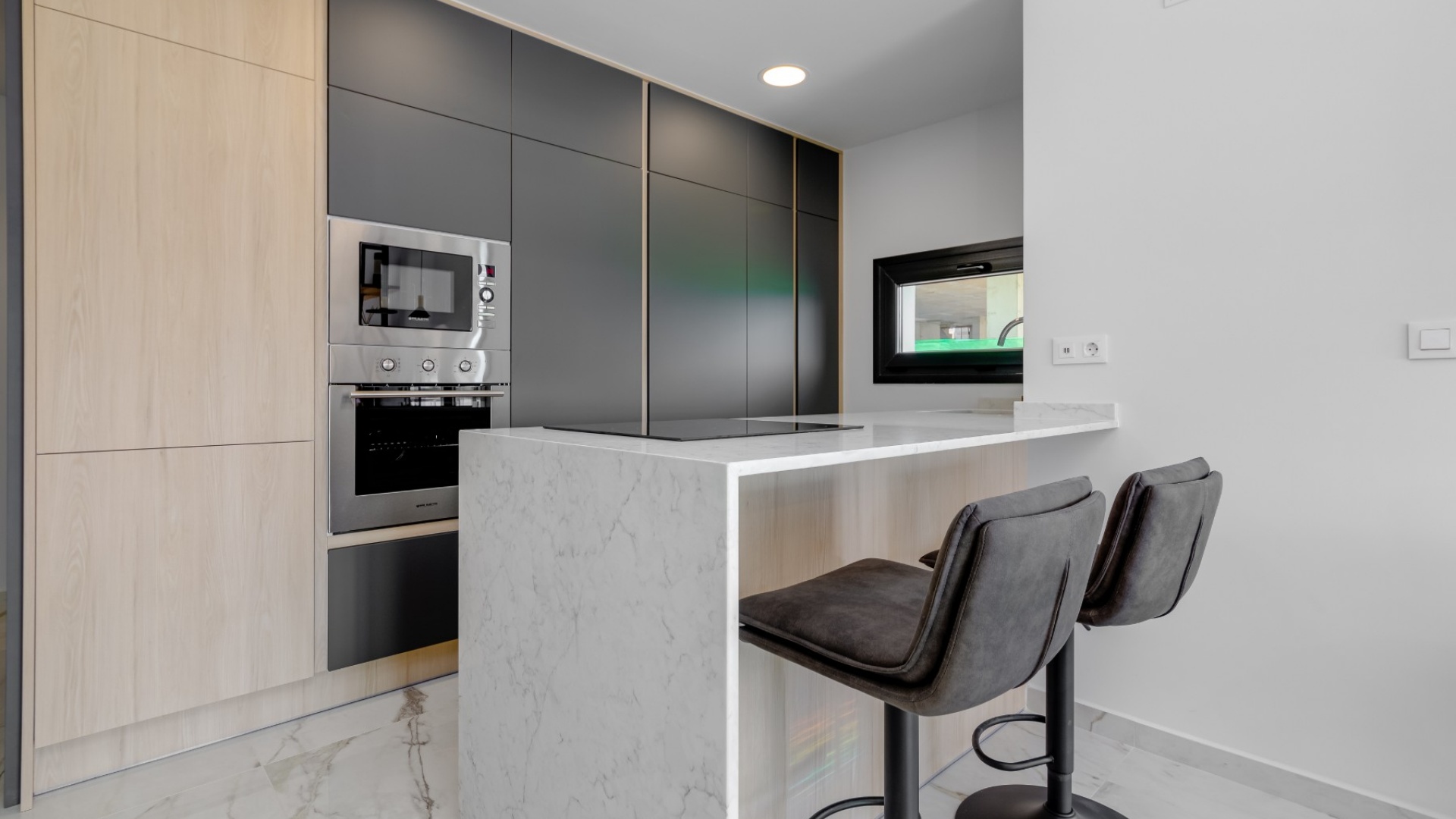 Nieuw gebouw - Appartement - Playa Flamenca - playa flamenca