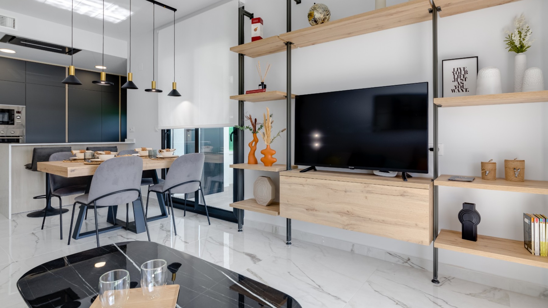 Nieuw gebouw - Appartement - Playa Flamenca - playa flamenca