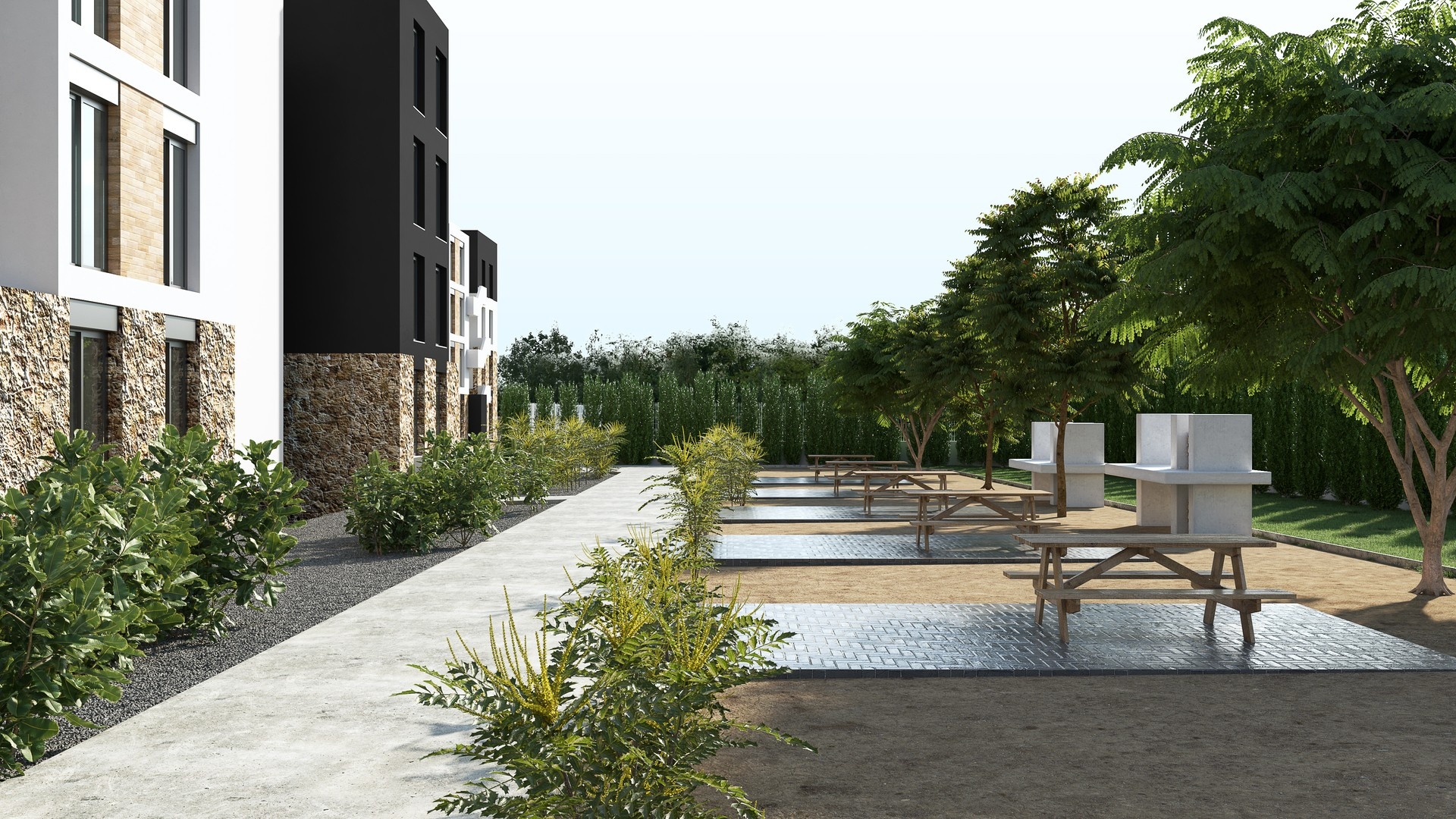 New Build - Apartment - Playa Flamenca - playa flamenca