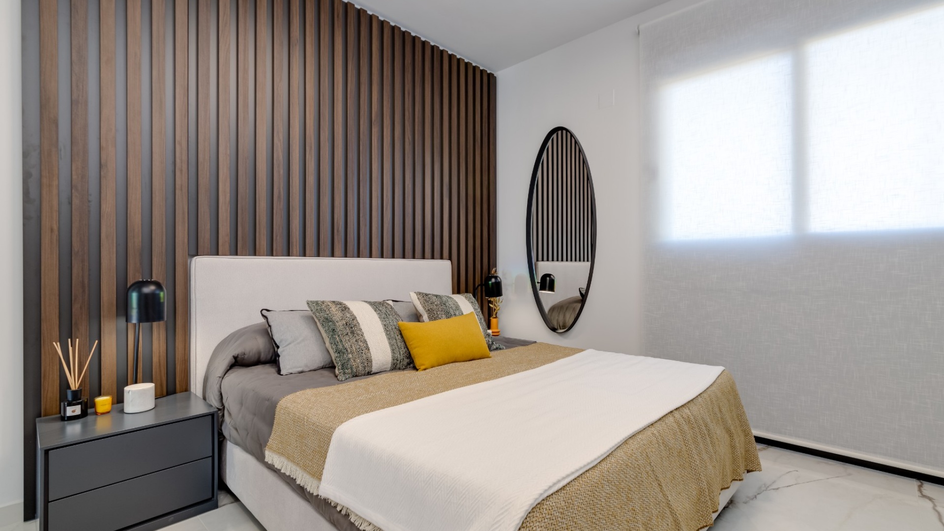 New Build - Apartment - Playa Flamenca - playa flamenca