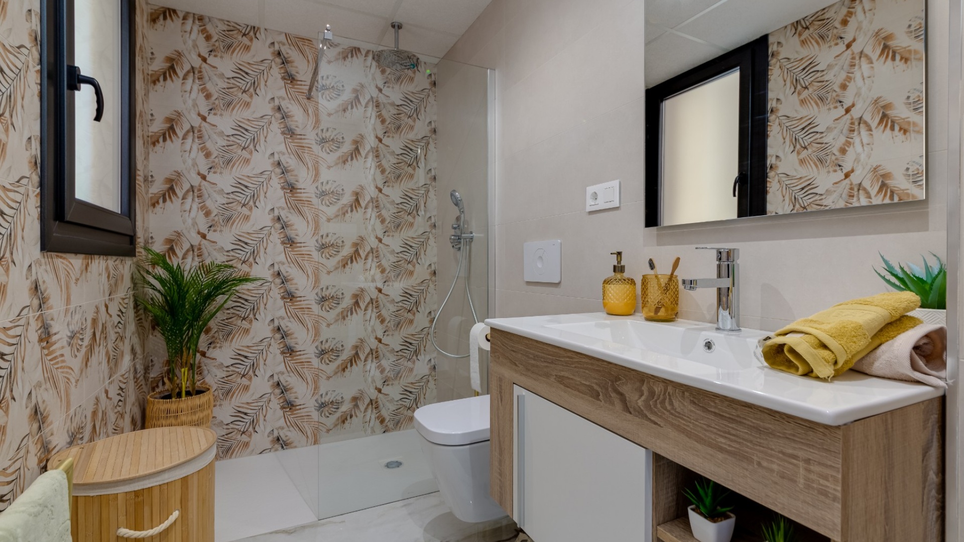 New Build - Apartment - Playa Flamenca - playa flamenca