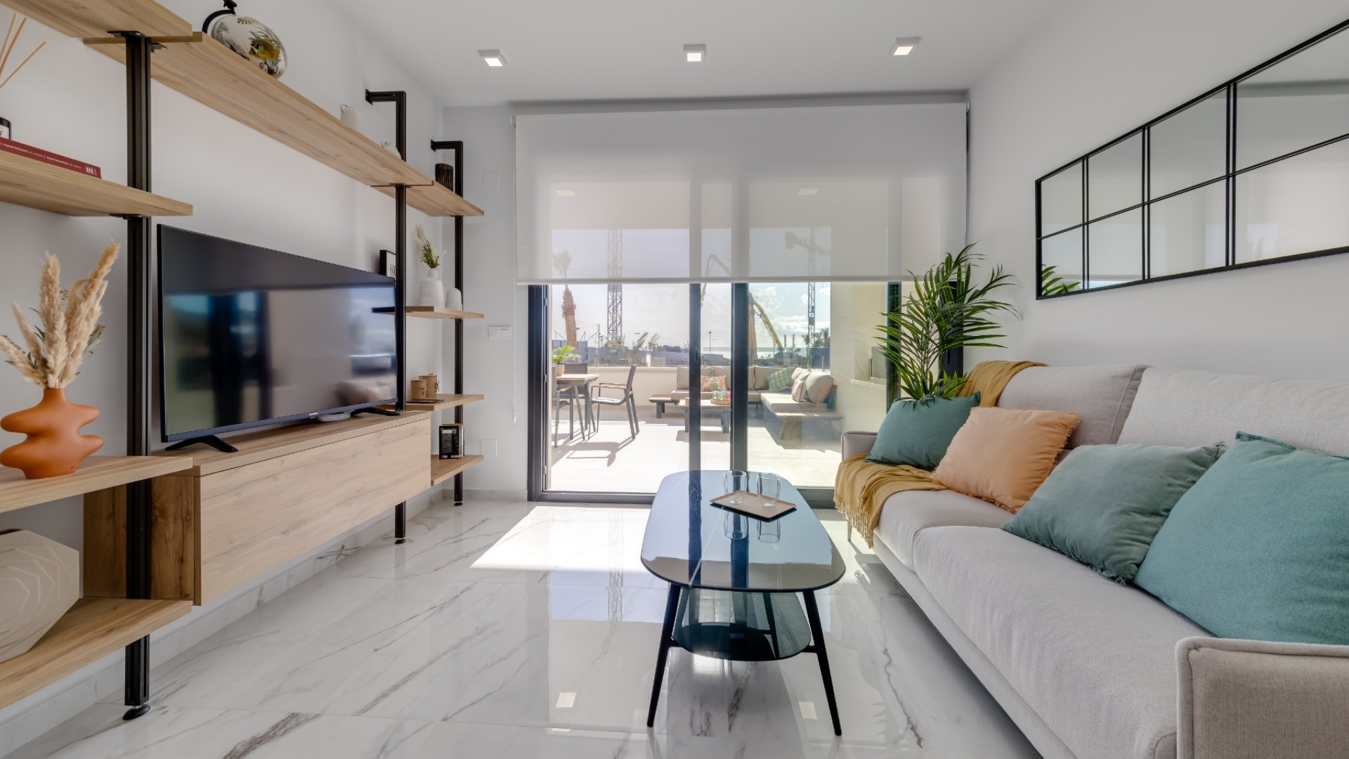 Nouvelle construction - Appartement - Playa Flamenca - playa flamenca
