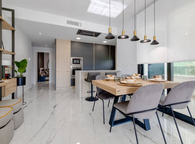 New Build - Apartment - Playa Flamenca - playa flamenca