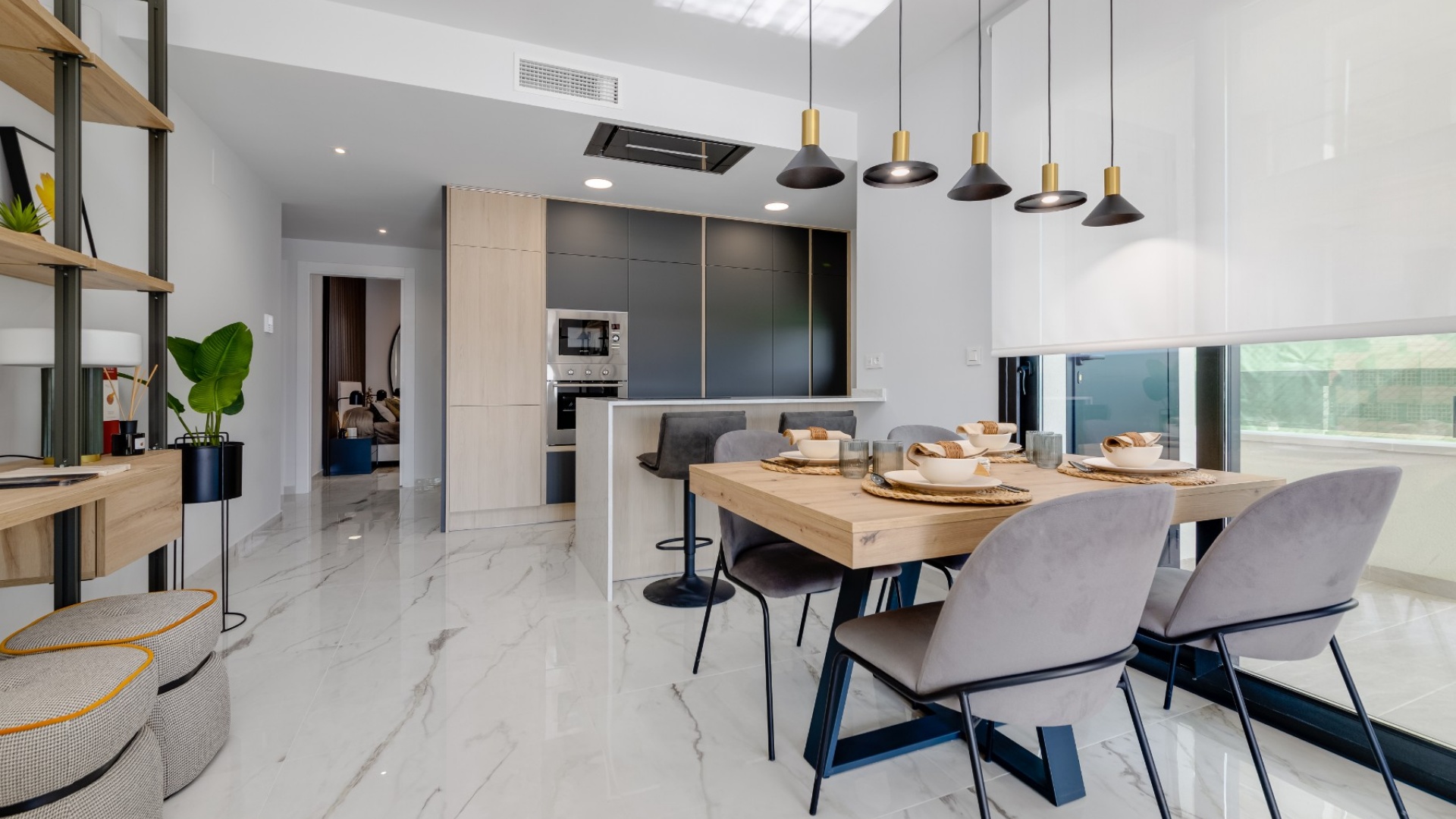 New Build - Apartment - Playa Flamenca - playa flamenca