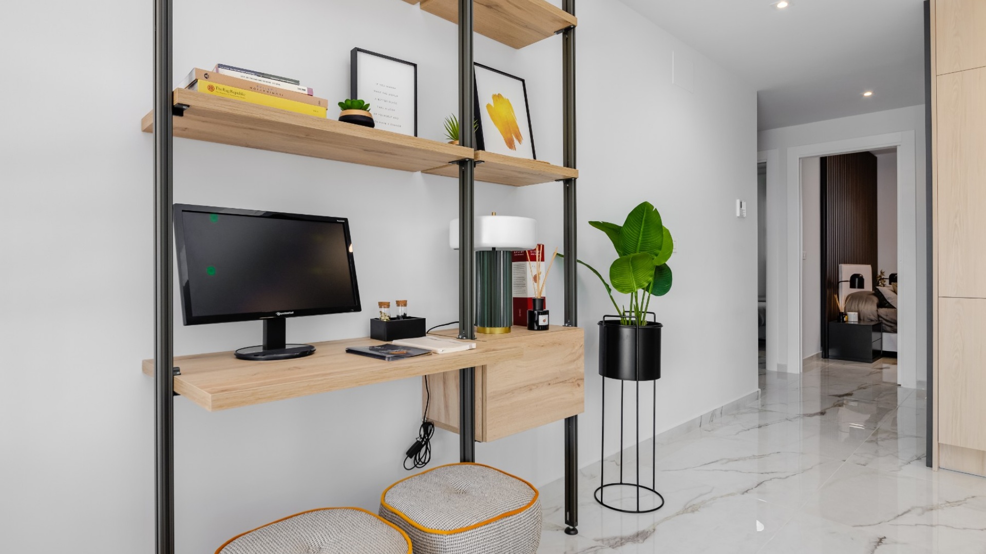 New Build - Apartment - Playa Flamenca - playa flamenca