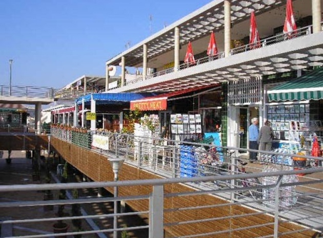 Neubau - Wohnung - Playa Flamenca - playa flamenca