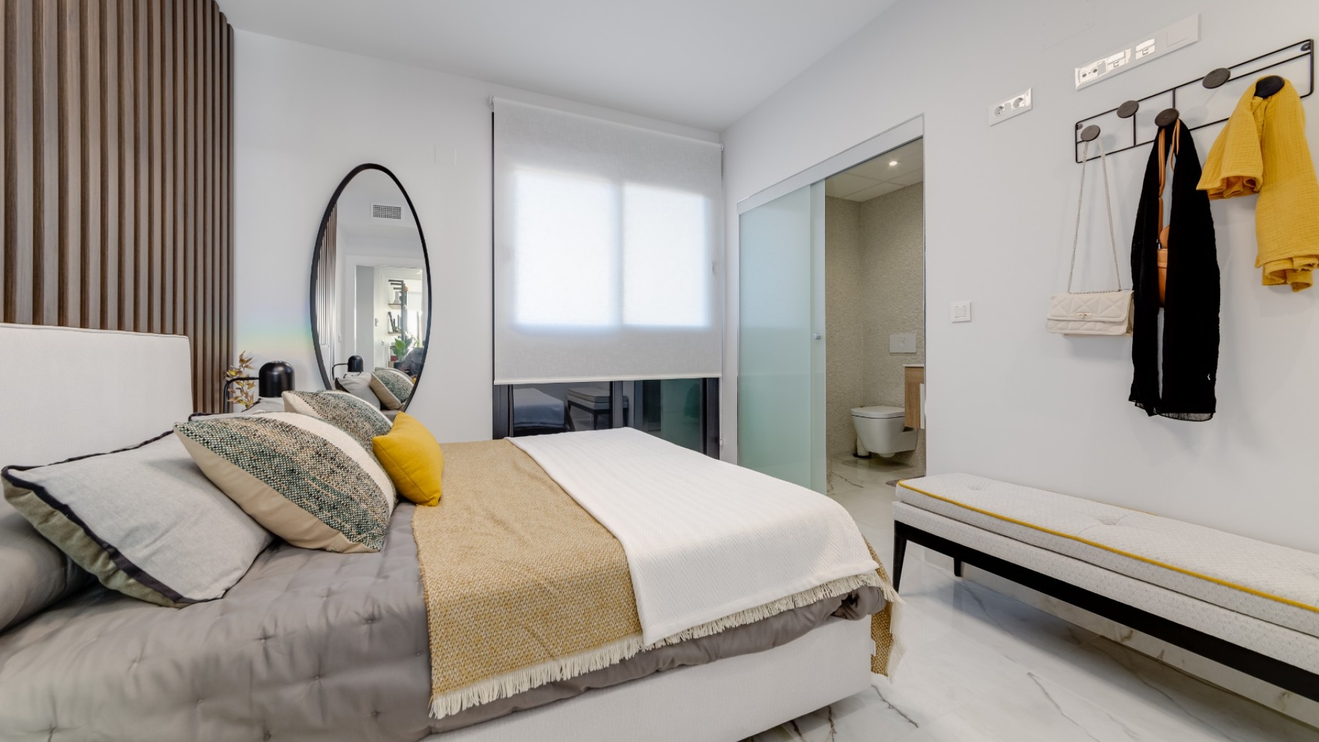 Neubau - Wohnung - Playa Flamenca - playa flamenca