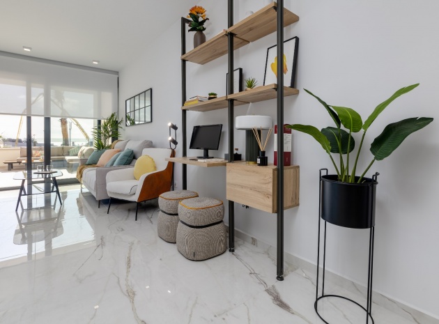 Neubau - Wohnung - Playa Flamenca - playa flamenca