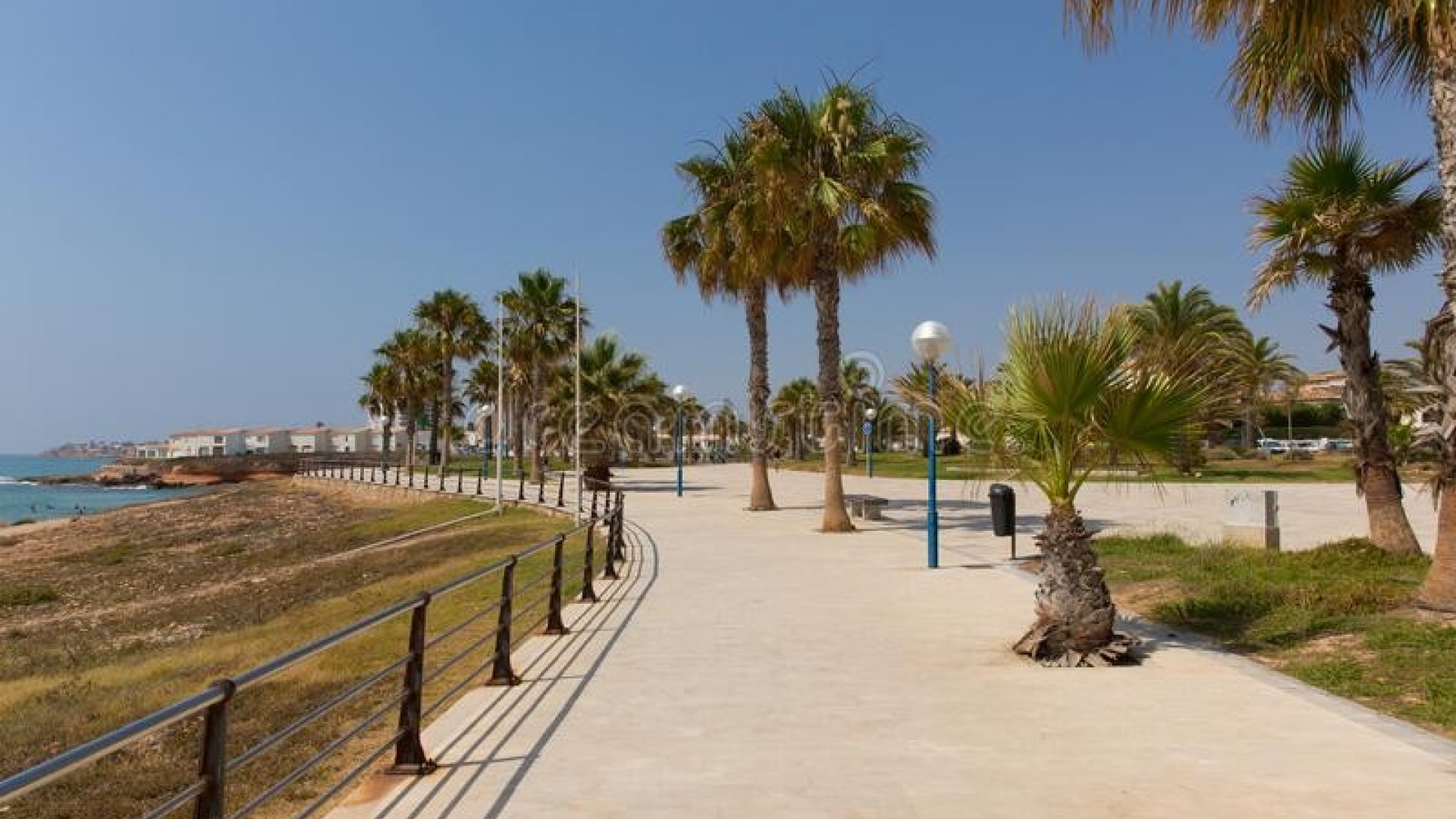 New Build - Apartment - Playa Flamenca - playa flamenca