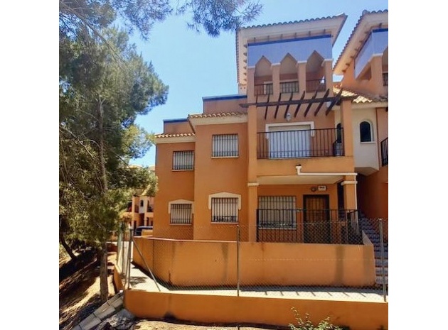 Resale - Apartment - Playa Flamenca - parque del duque