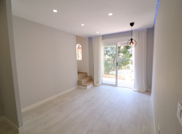 Resale - Apartment - Playa Flamenca - parque del duque