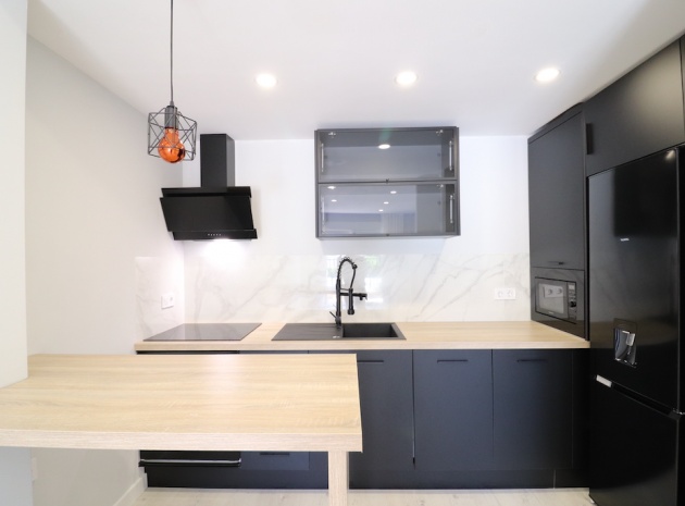 Resale - Apartment - Playa Flamenca - parque del duque