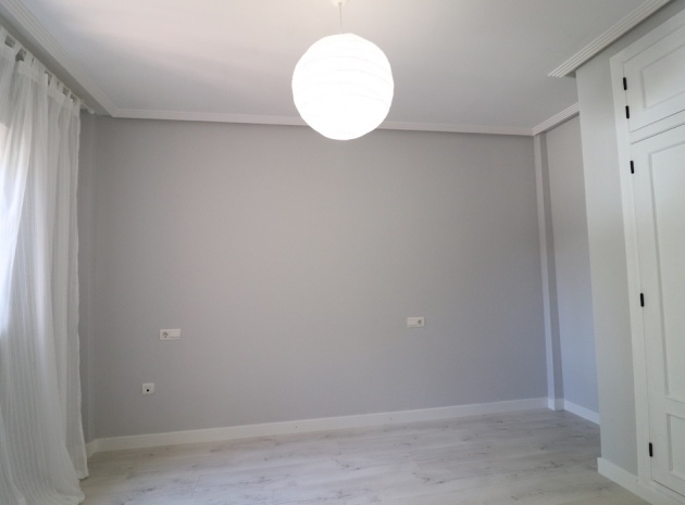 Resale - Apartment - Playa Flamenca - parque del duque