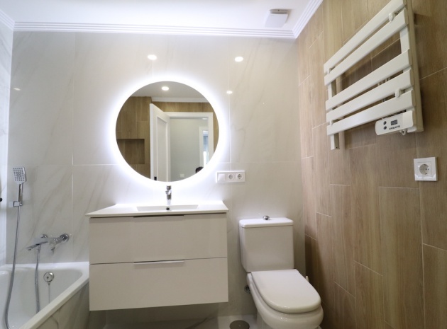 Resale - Apartment - Playa Flamenca - parque del duque