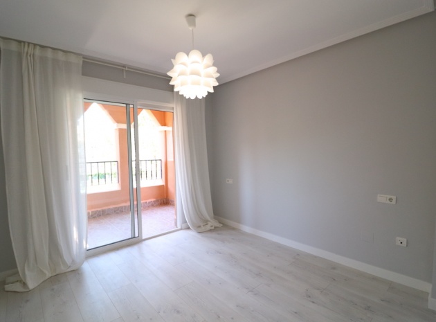Resale - Apartment - Playa Flamenca - parque del duque
