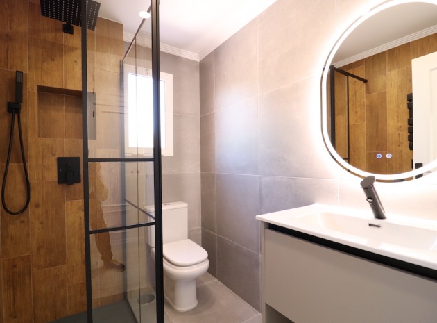 Resale - Apartment - Playa Flamenca - parque del duque