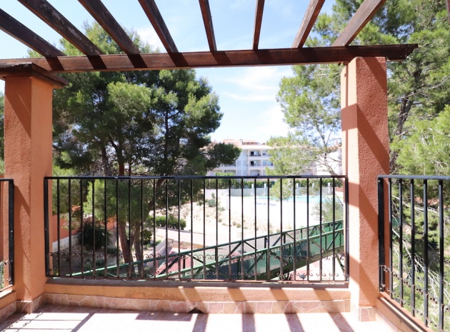 Resale - Apartment - Playa Flamenca - parque del duque