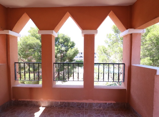 Resale - Apartment - Playa Flamenca - parque del duque