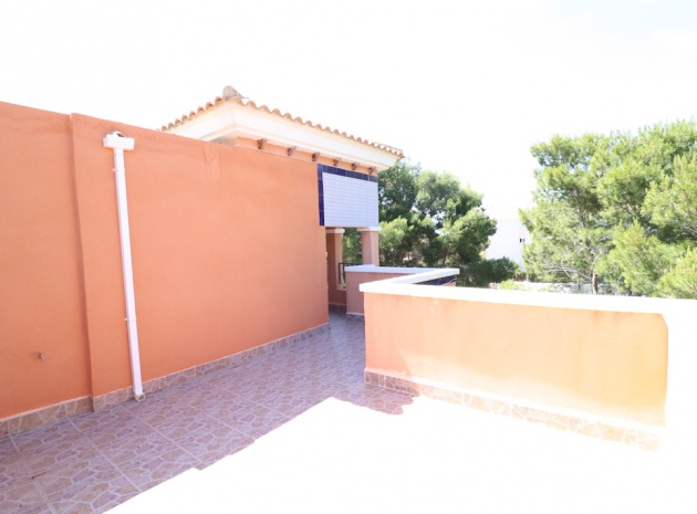 Resale - Apartment - Playa Flamenca - parque del duque