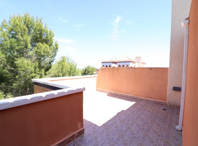 Resale - Apartment - Playa Flamenca - parque del duque