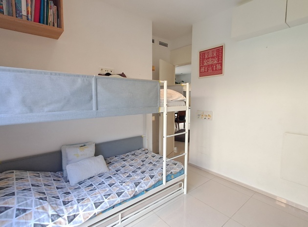 Revente - Appartement - Ciudad Quesada - Dona Pepa