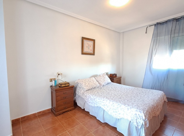 Revente - Villa - La Zenia - san jose