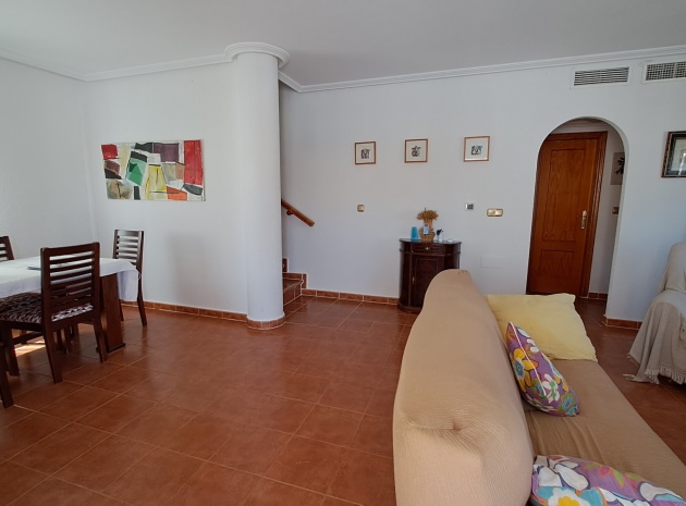 Resale - Villa - La Zenia - san jose