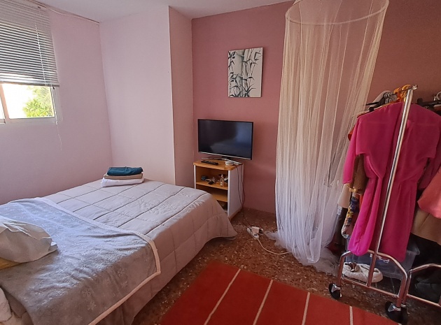 Resale - Villa - La Zenia - san jose