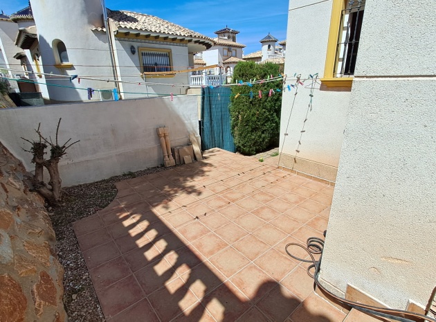 Resale - Villa - La Zenia - san jose