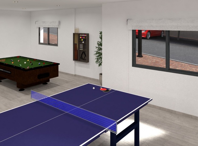 New Build - Apartment - Los Altos