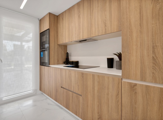 Neubau - Wohnung - Punta Prima