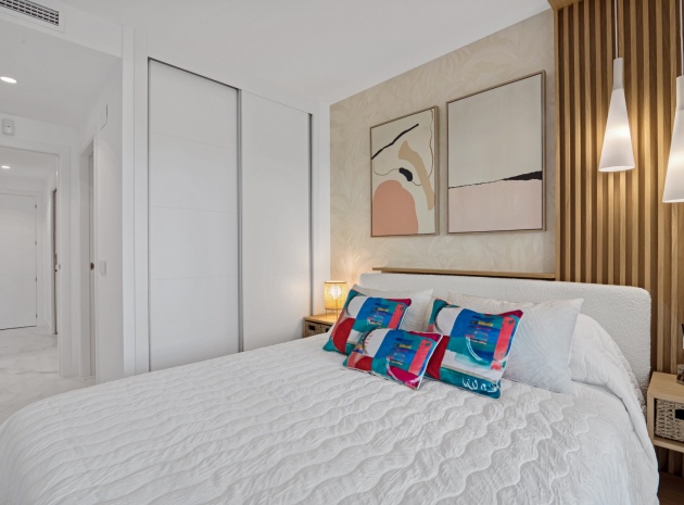 Neubau - Wohnung - Punta Prima