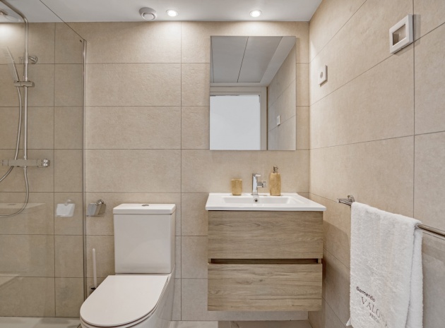 Neubau - Wohnung - Punta Prima