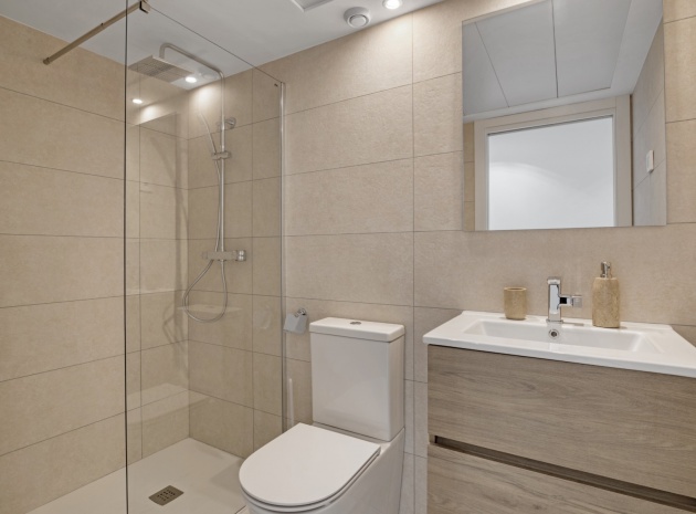 Neubau - Wohnung - Punta Prima