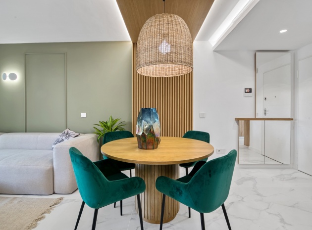 Neubau - Wohnung - Punta Prima