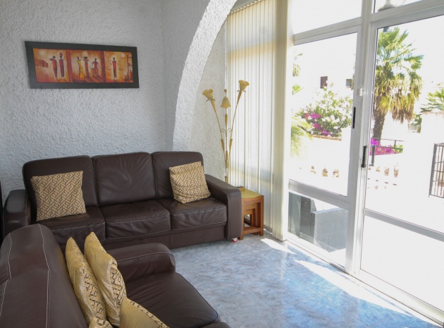 Revente - Bungalow - Villamartin - blue lagoon