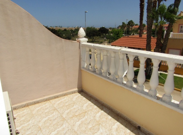 Resale - Townhouse - Cabo Roig - la regia