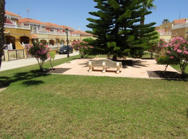 Resale - Townhouse - Cabo Roig - la regia