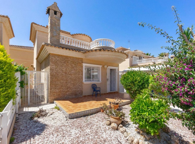 Wederverkoop - Villa - Villamartin - las filipinas